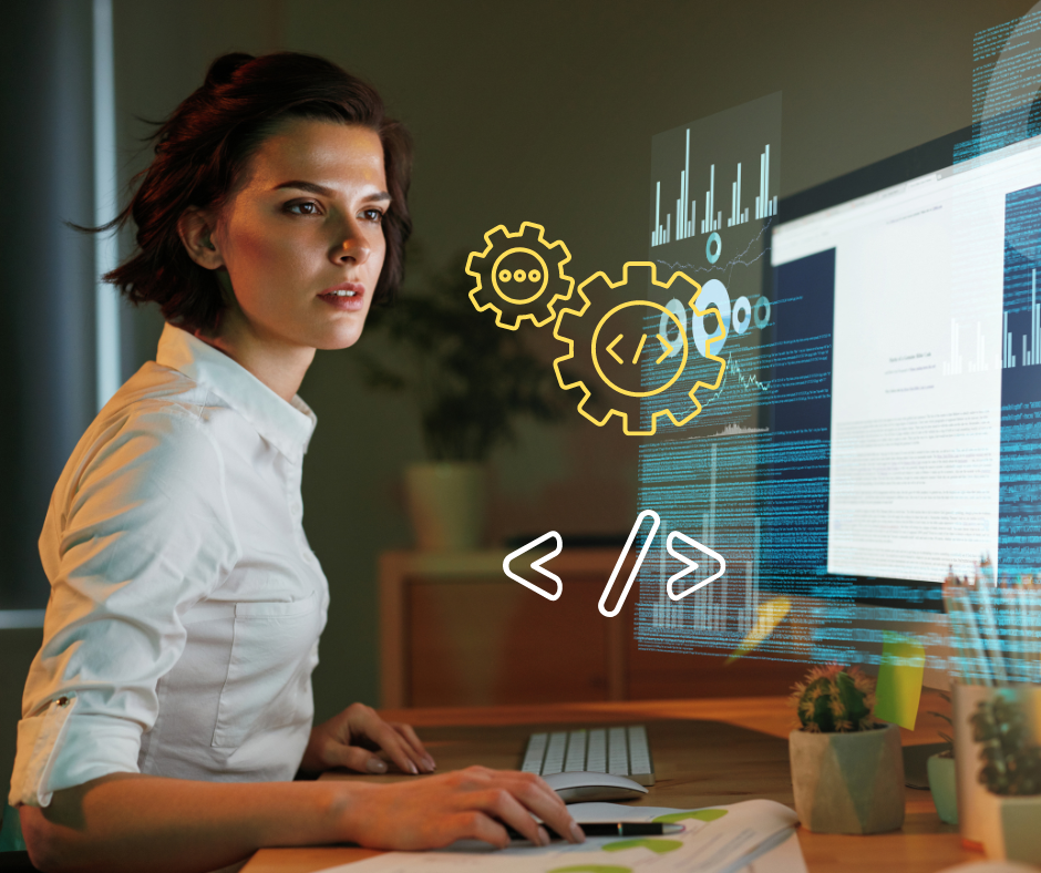 CONFIGURAÇÃO DE METAS E ANÁLISES