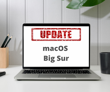 tutorial de como instalar o macOS Big Sur em Macbooks Pro 2012